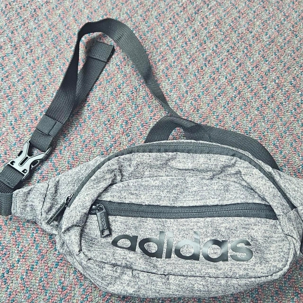 Adidas Beltbag